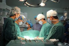 藥物球囊治療閉塞病變