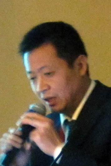 遼寧生物參加第十一屆冠心病介入沙龍(圖2)