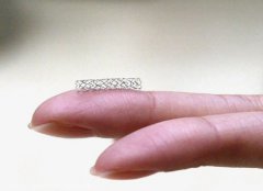 什么是金屬裸支架？