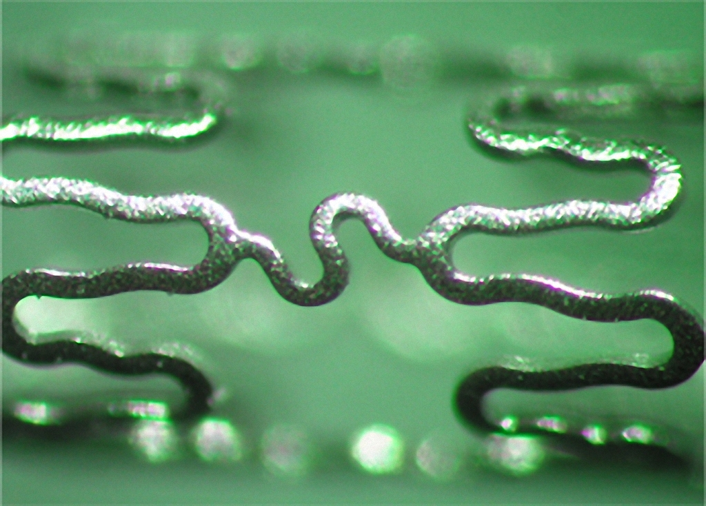 什么是藥物支架？(圖1)