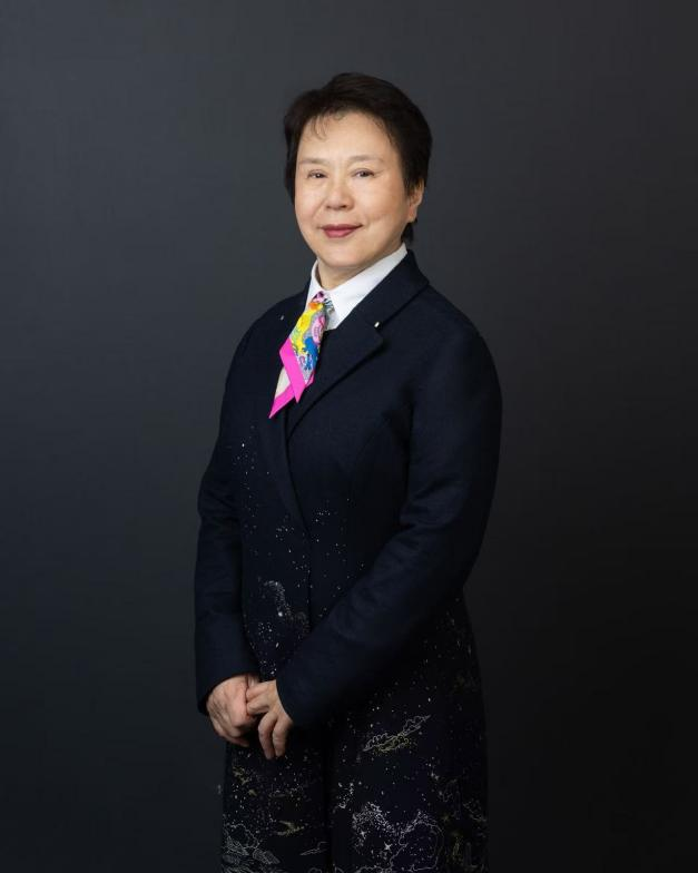 董事長(zhǎng)介紹：董何彥(圖2)